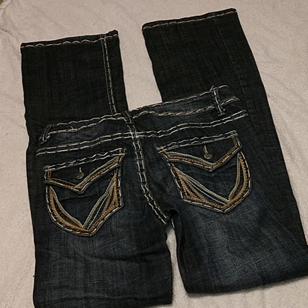 Jeans - Picture 3 of 6